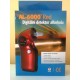 Alkoholtestr AL 6000 Red